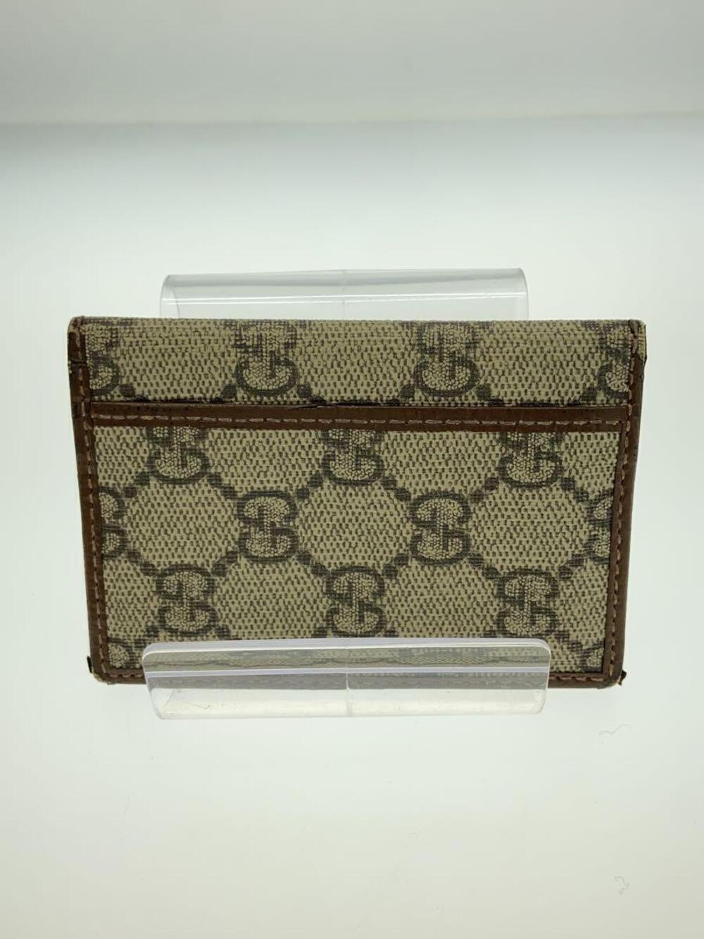 Gucci Card Case Black